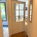 T3 4pers Quartier Michelet Et Facultes Avec Parking 公寓 *