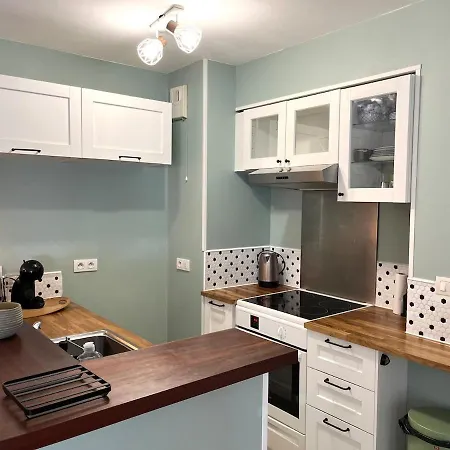 Apartment T3 4pers Quartier Michelet Et Facultes Avec Parking