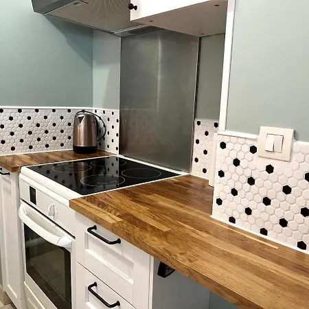 Appartamento T3 4pers Quartier Michelet Et Facultés Avec Parking Nantes