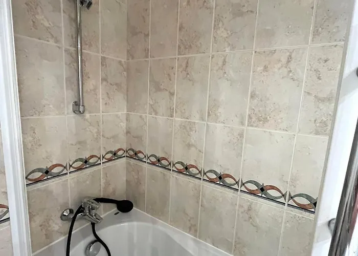 T3 4pers Quartier Michelet Et Facultes Avec Parking Apartment *