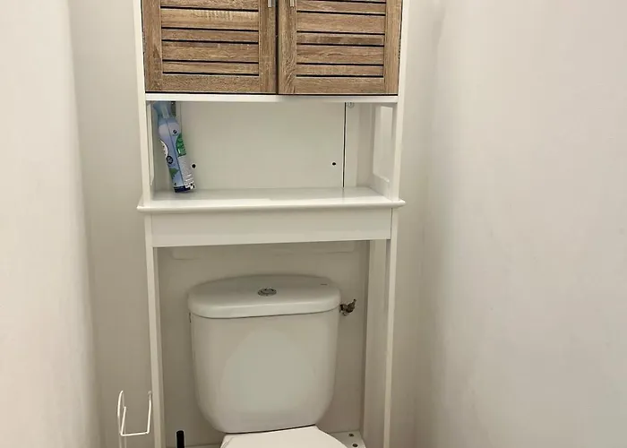 T3 4pers Quartier Michelet Et Facultes Avec Parking Apartment Nantes